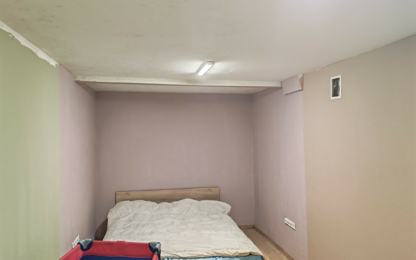 Large Apartment In Varna