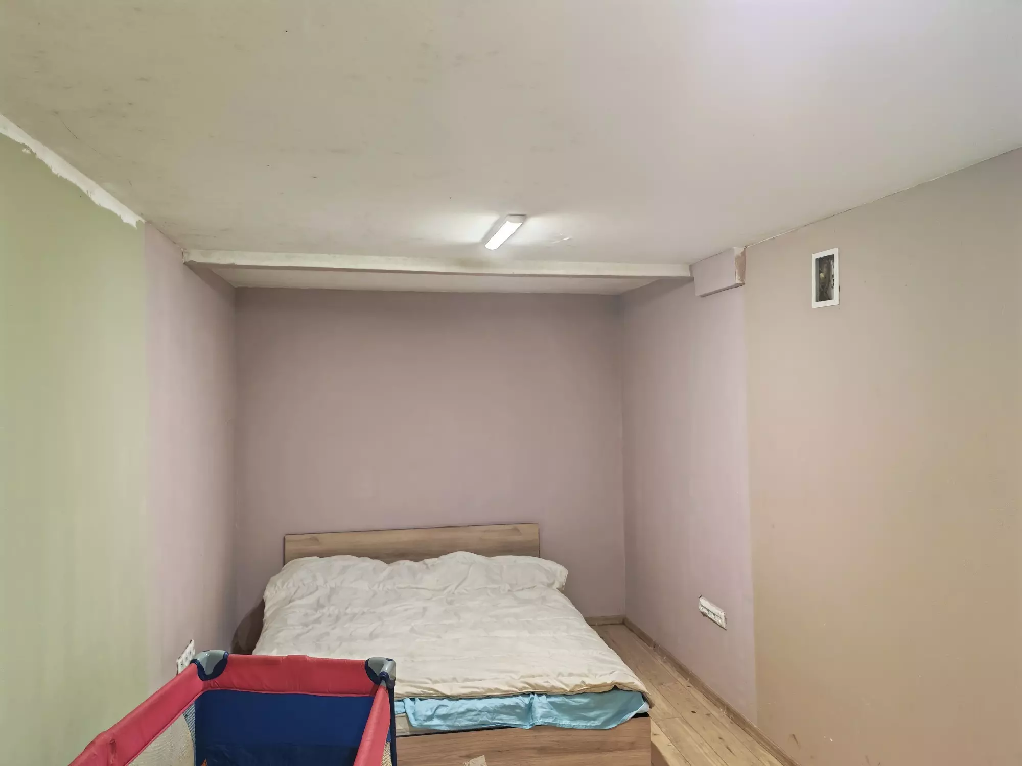 Large Apartment In Varna