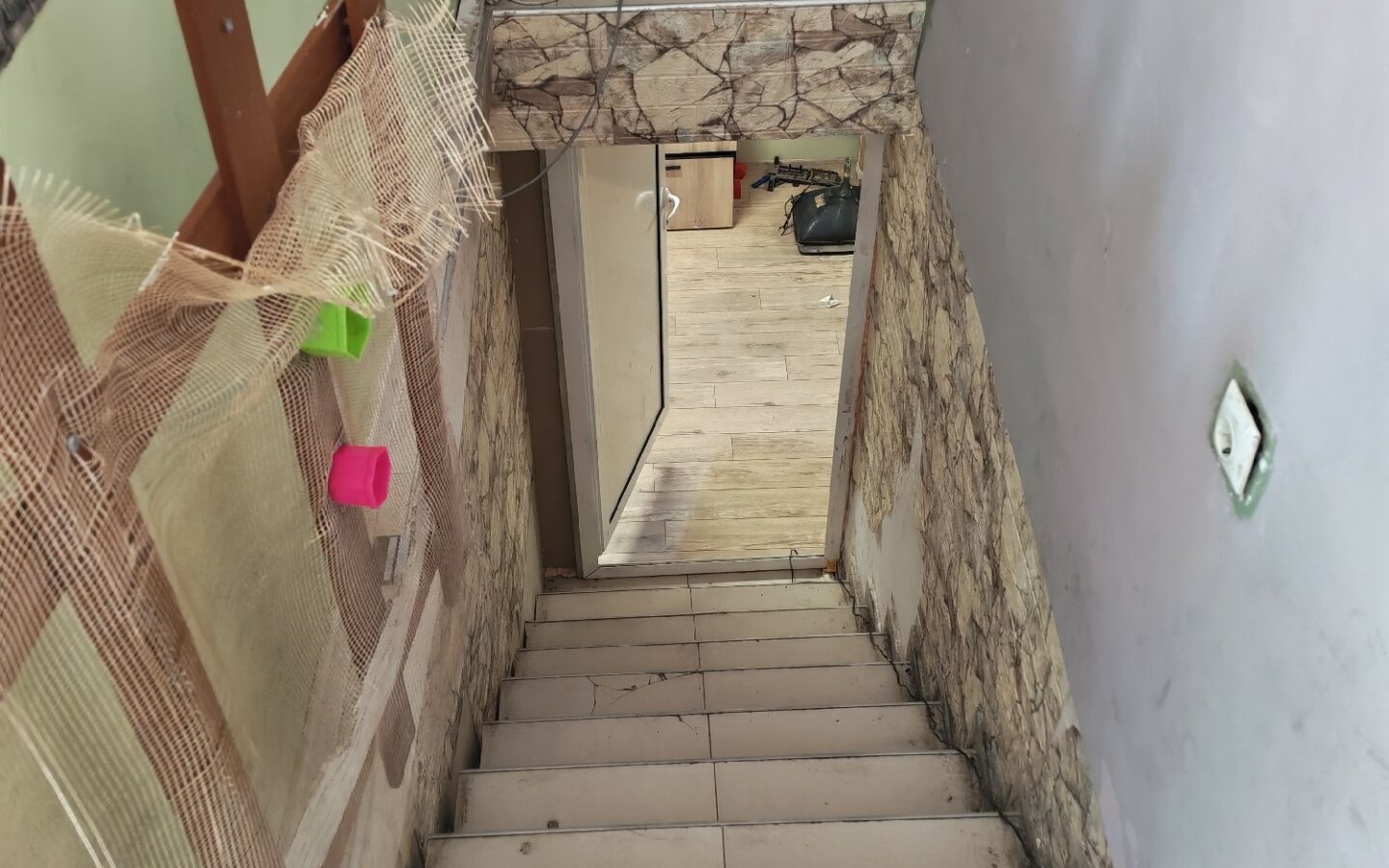Large Apartment In Varna