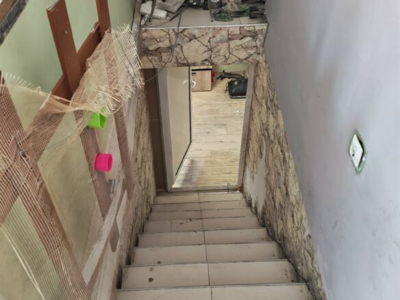 Large Apartment In Varna