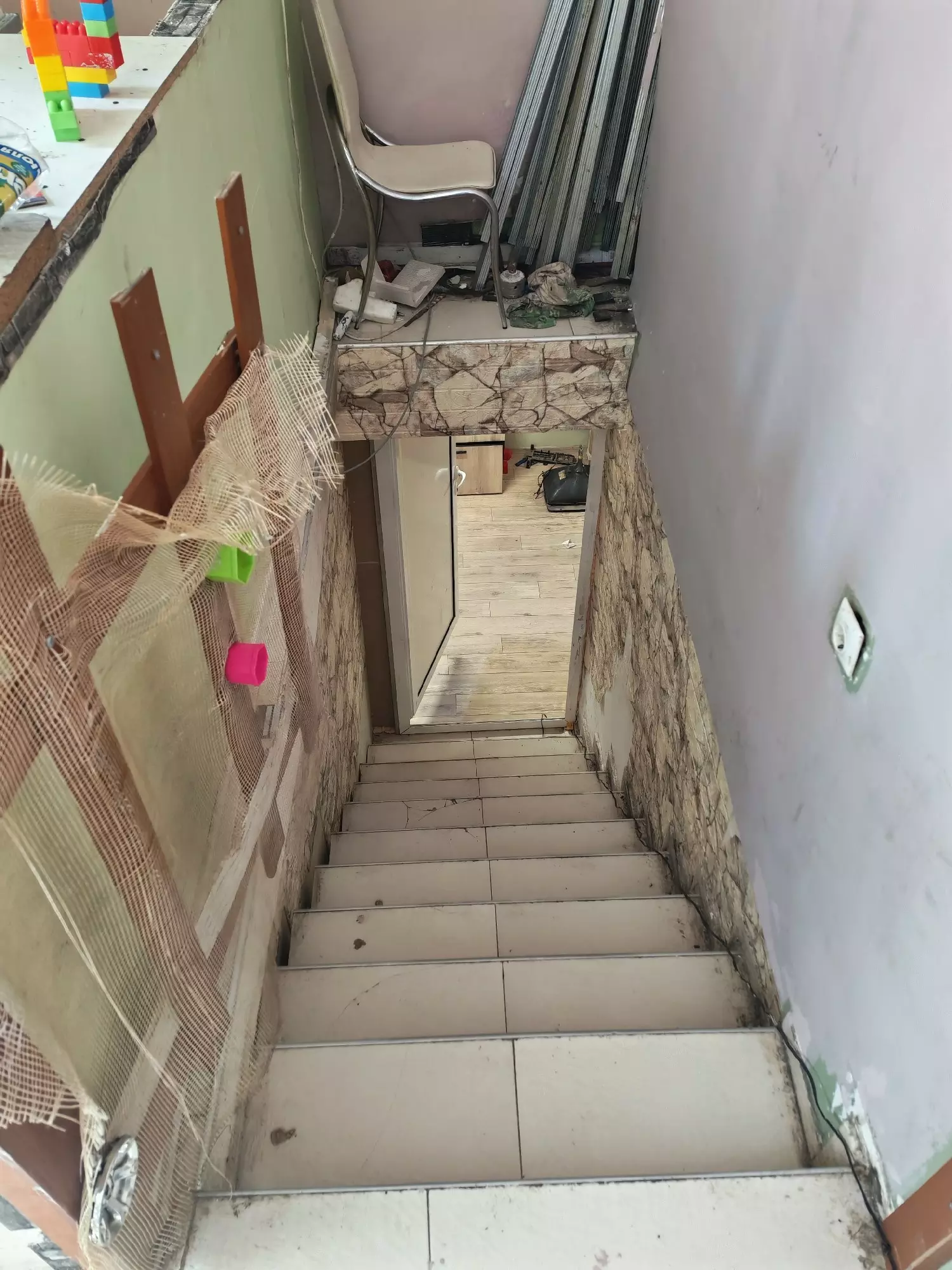 Large Apartment In Varna