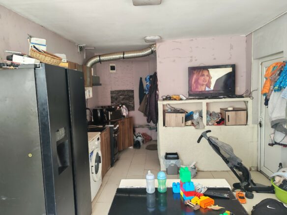 Large Apartment In Varna