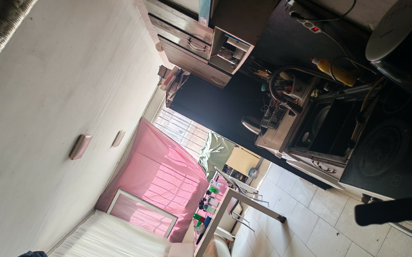 Large Apartment In Varna