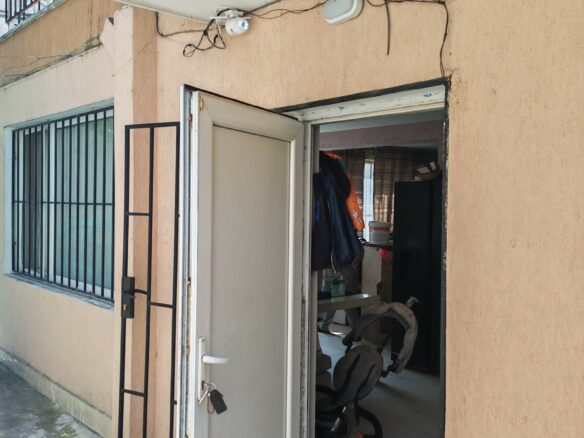 Large Apartment In Varna