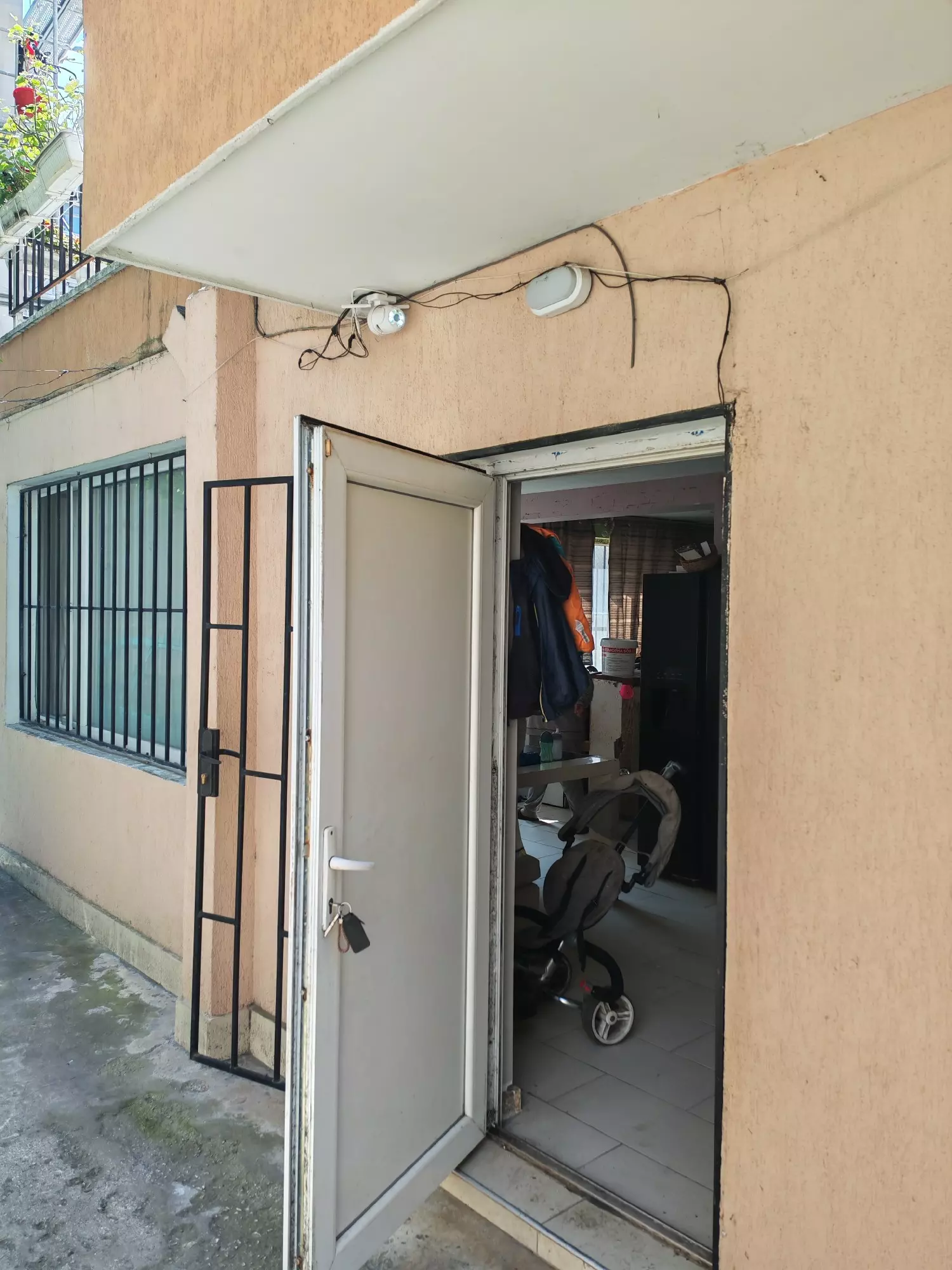 Large Apartment In Varna