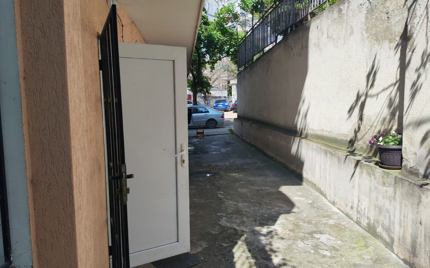 Large Apartment In Varna