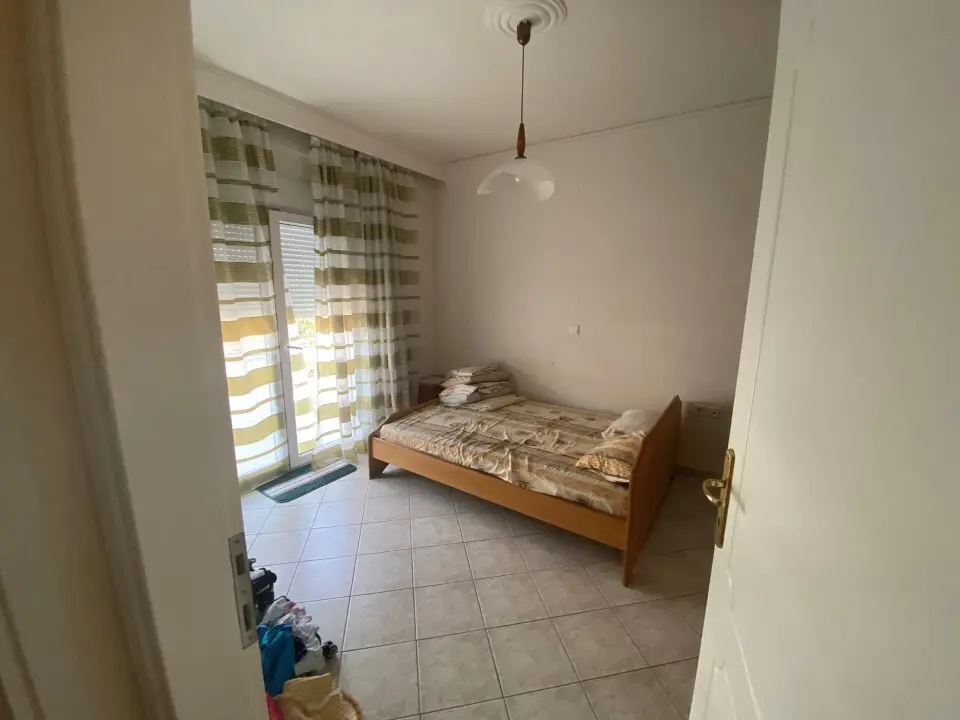 Flat Of 47 M² In Kavala Suburbs