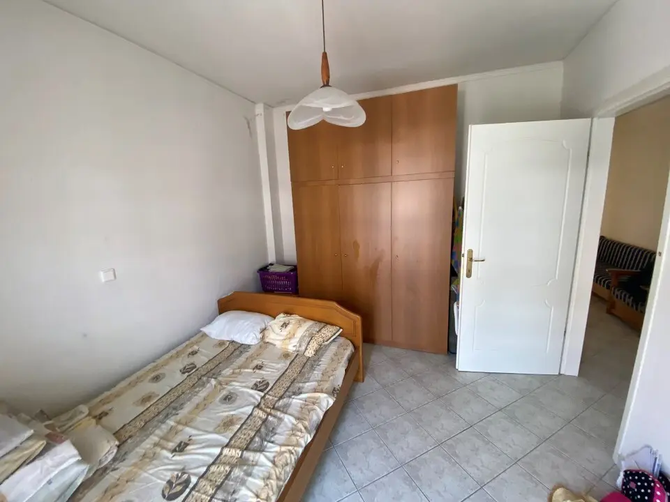 Flat Of 47 M² In Kavala Suburbs