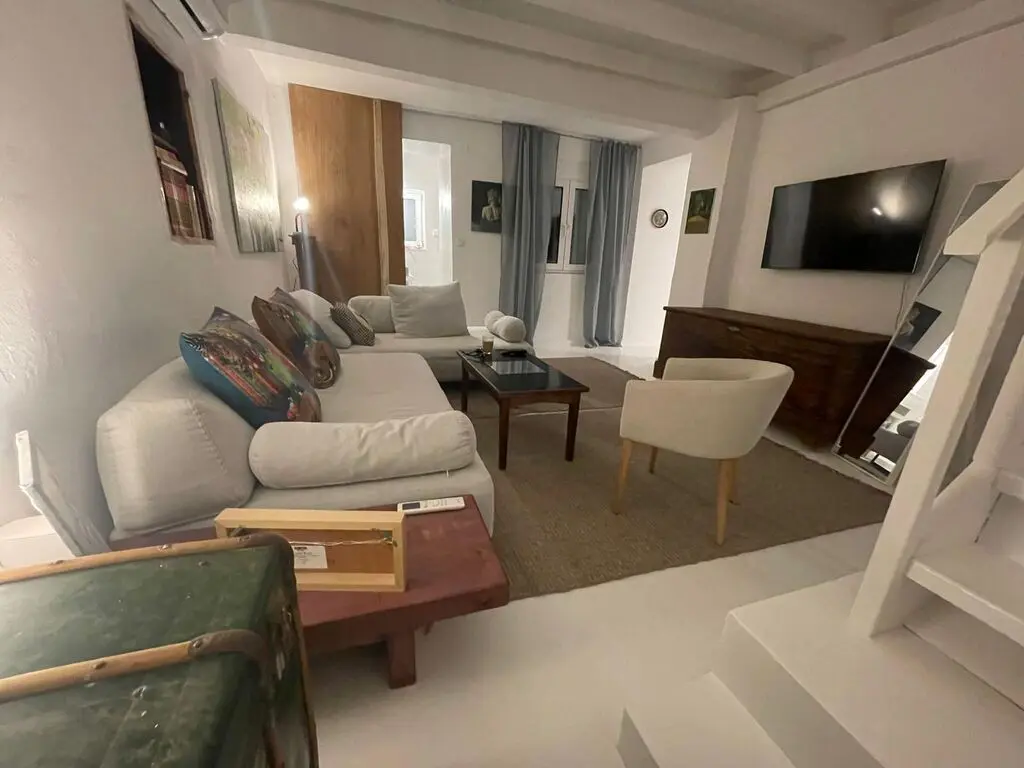 Maisonette Of 160 M² In Crete