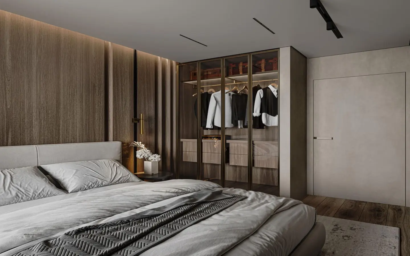 Apartment Of 90 M² In Calpe, Spain