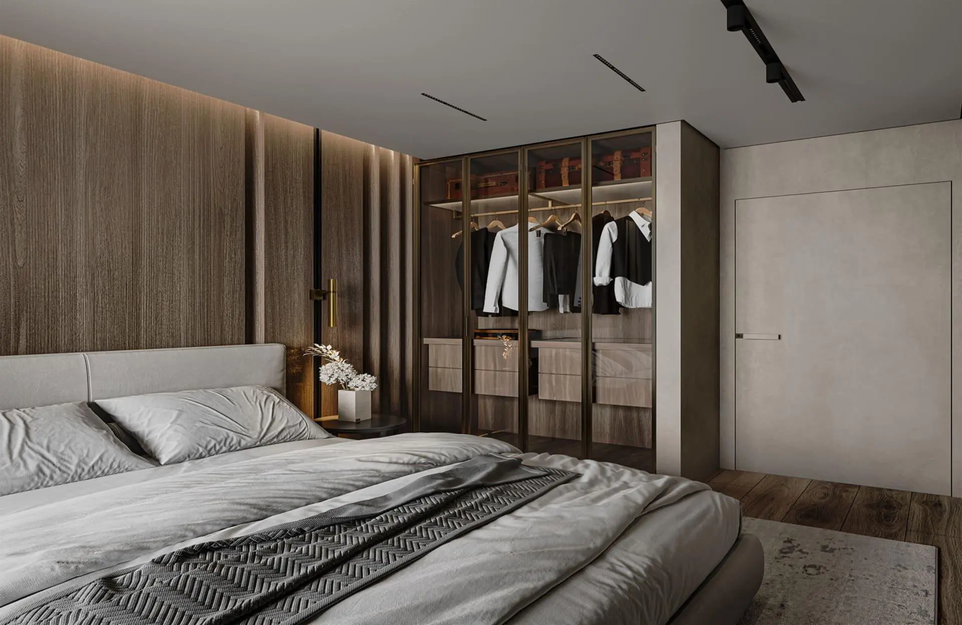Apartment Of 90 M² In Calpe, Spain