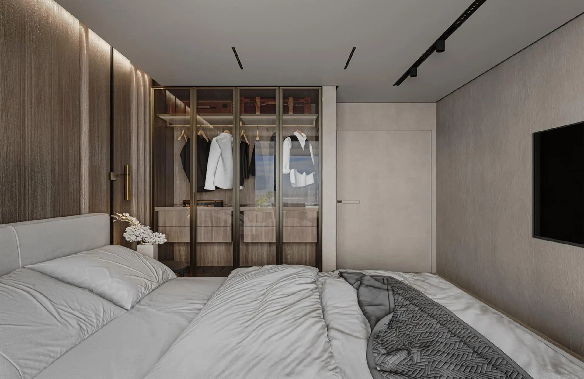 Apartment Of 90 M² In Calpe, Spain