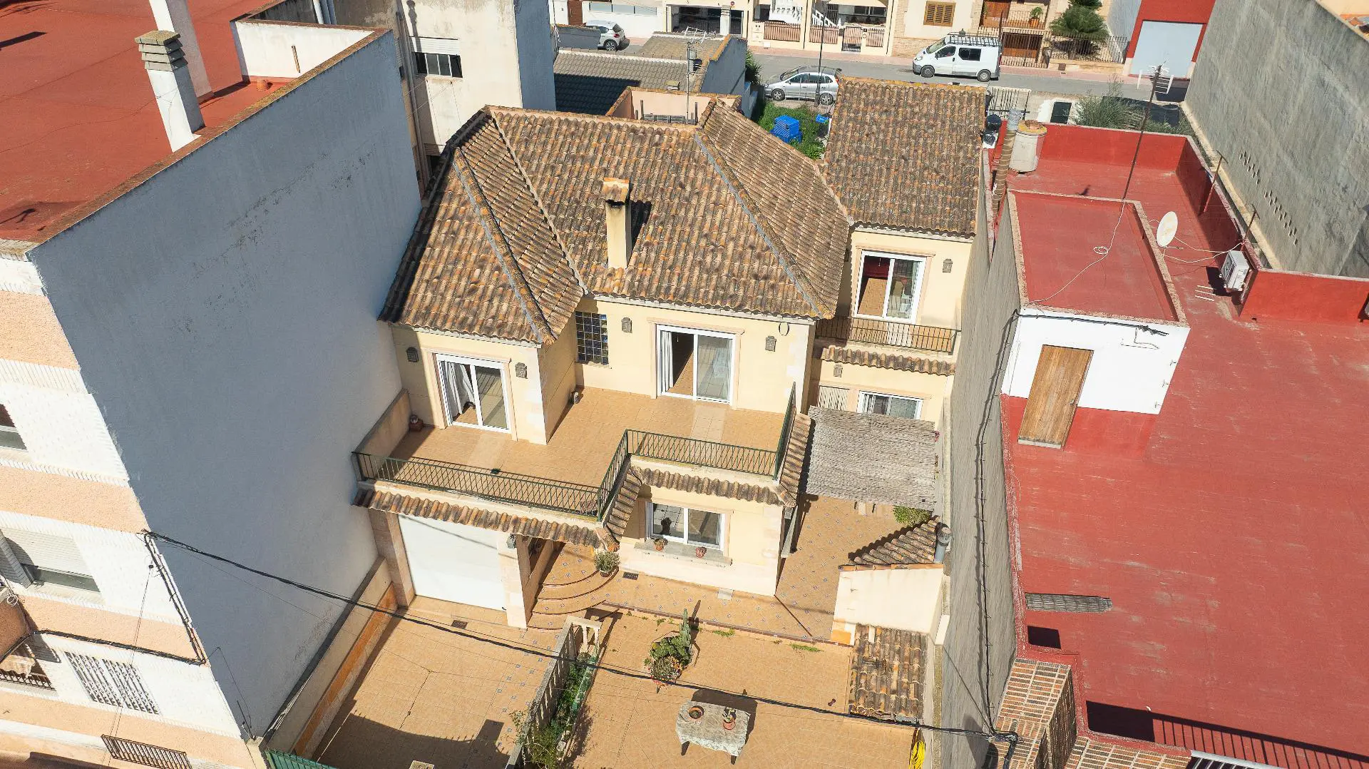 House Of 188 M² In Daya Nueva, Spain