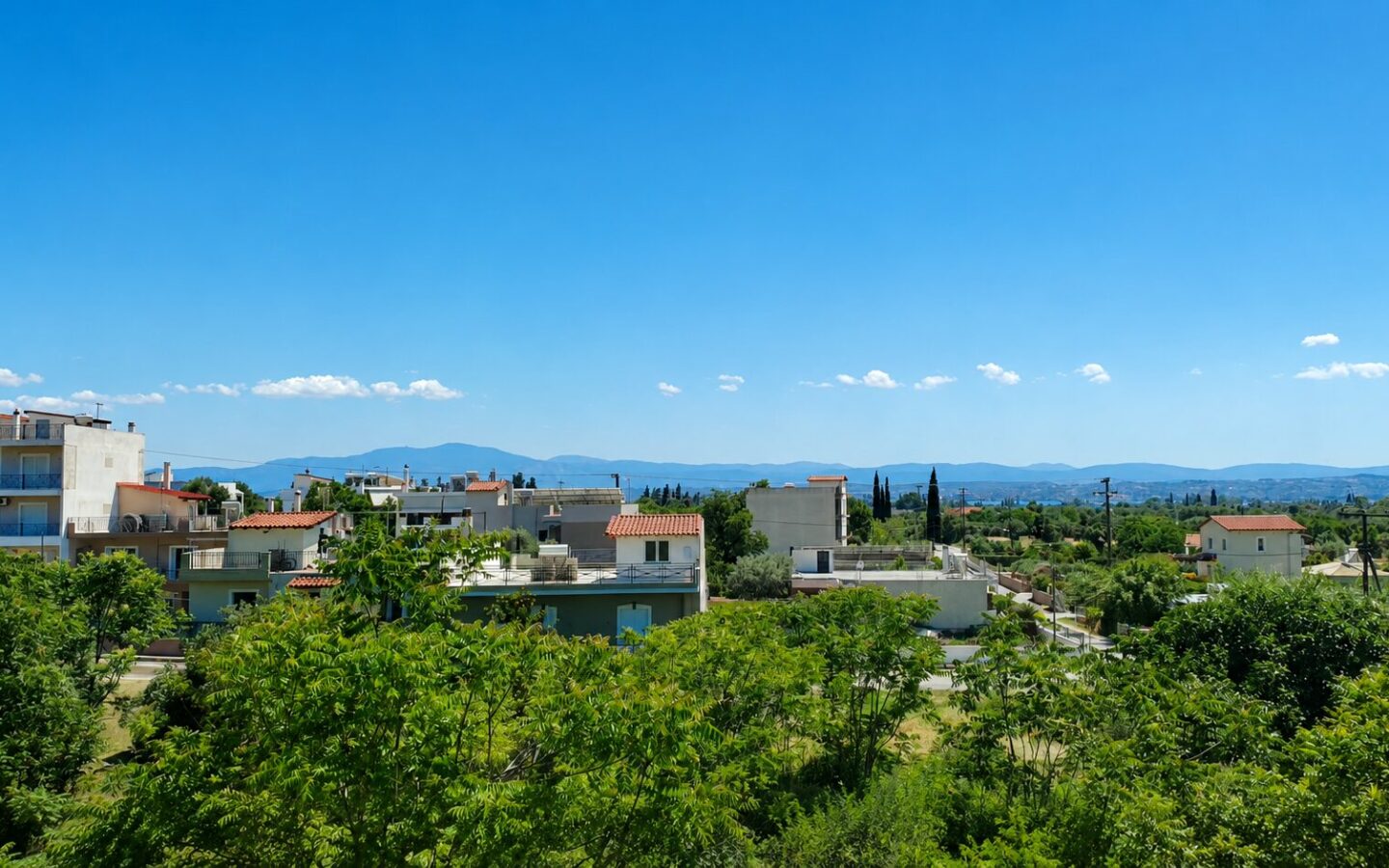 Renovated 110 Sq.m. Apartment With Unique Sea View For Sale In Vasiliko, Evia