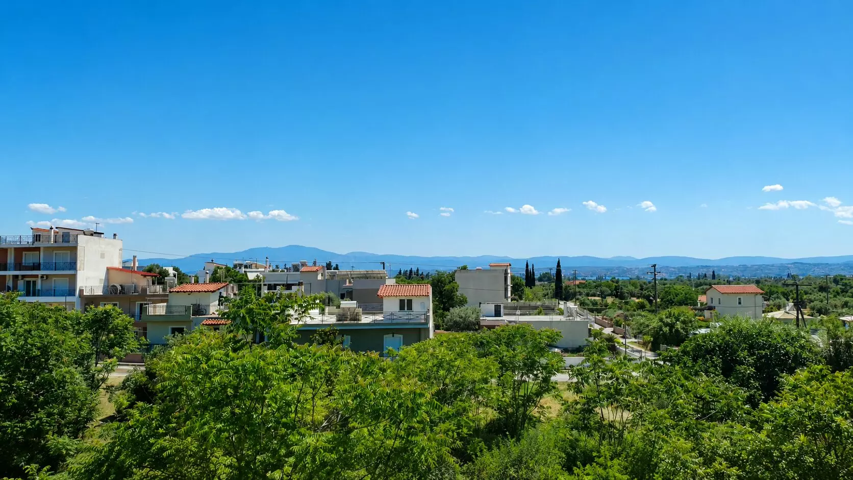 Renovated 110 Sq.m. Apartment With Unique Sea View For Sale In Vasiliko, Evia