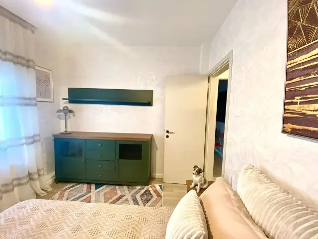 2-bedroom Flat In Faliro – Ippokratio, Greece (75 M²)