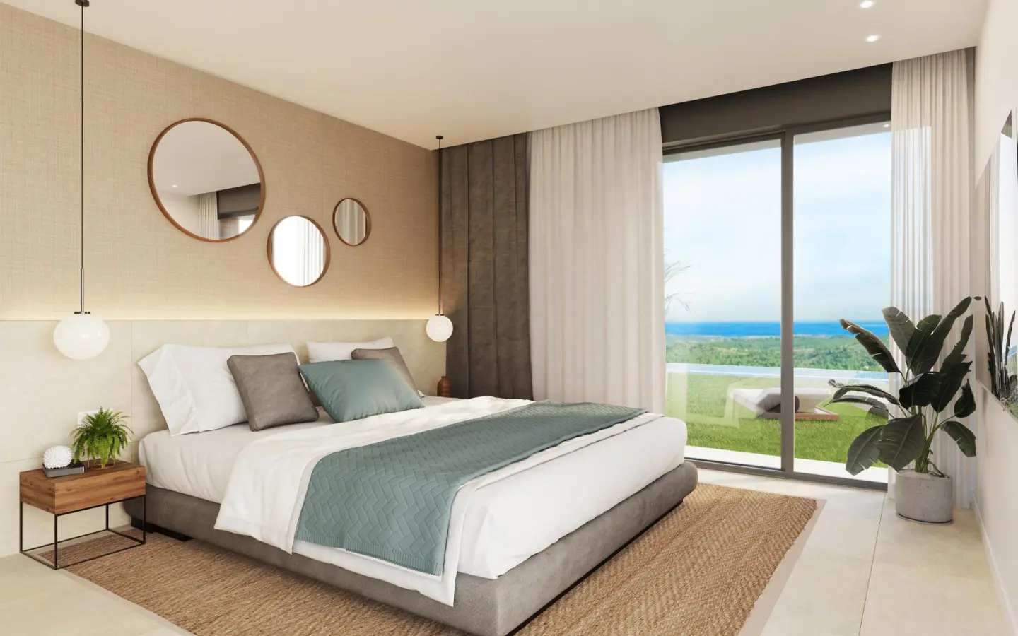 Villa Of 259 M² In Polop, Spain