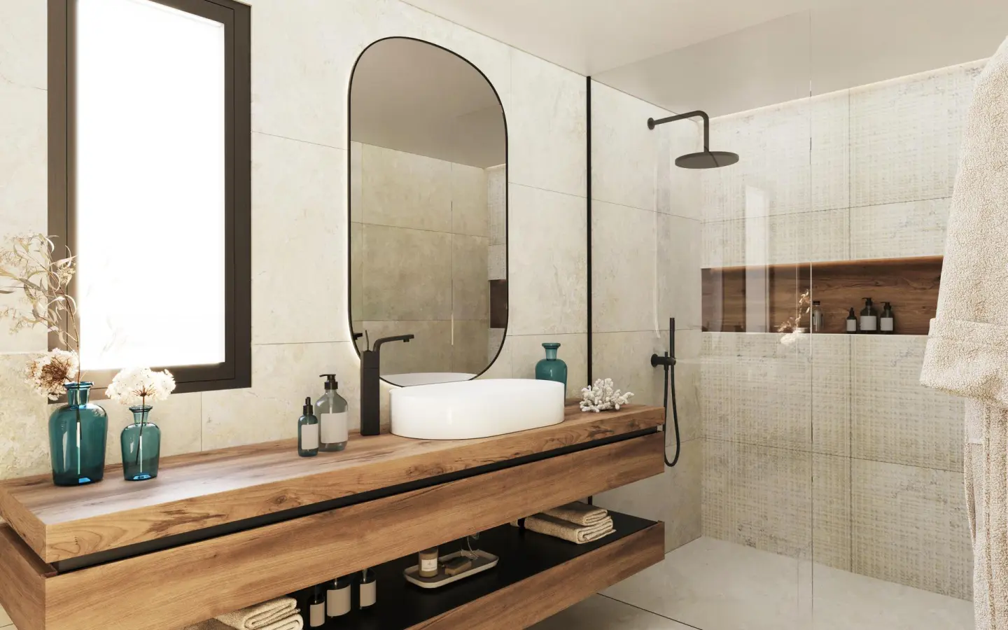 Villa Of 259 M² In Polop, Spain