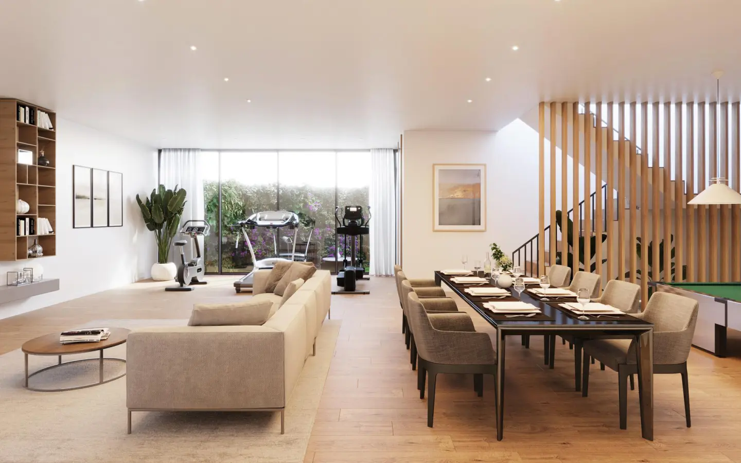 Villa Of 259 M² In Polop, Spain