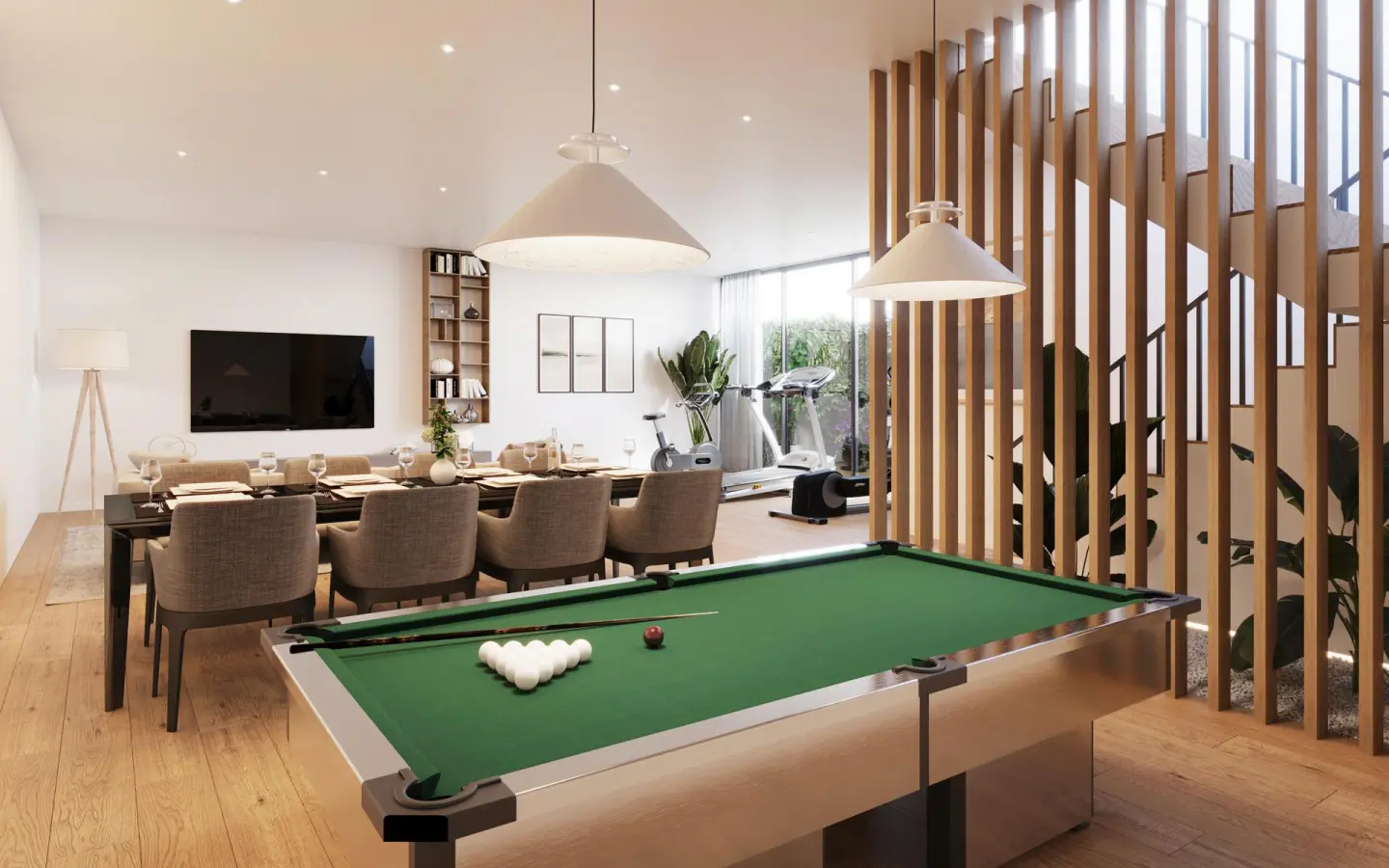 Villa Of 259 M² In Polop, Spain