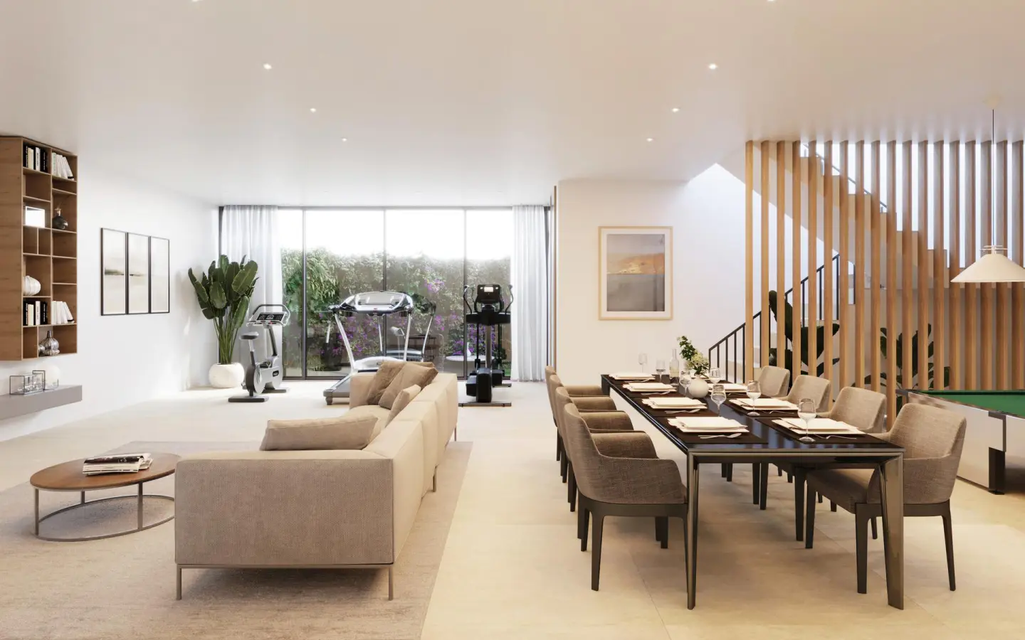 Villa Of 259 M² In Polop, Spain
