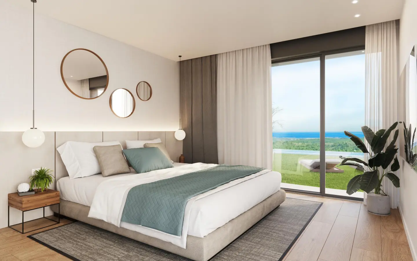 Villa Of 259 M² In Polop, Spain