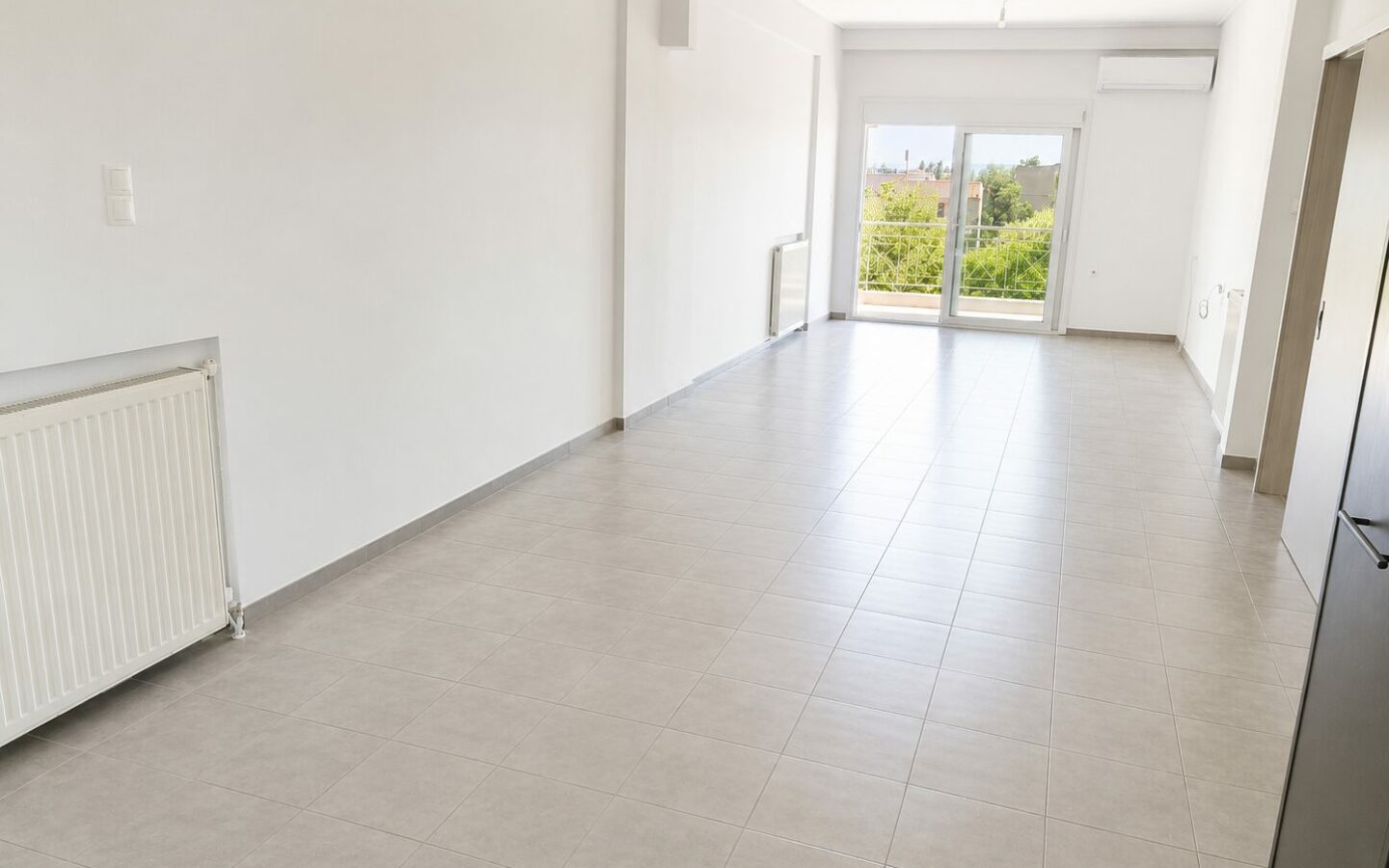 Renovated 110 Sq.m. Apartment With Unique Sea View For Sale In Vasiliko, Evia