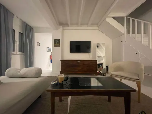 2-bedroom Maisonette In Agios Nikolaos, Greece (160 M²)