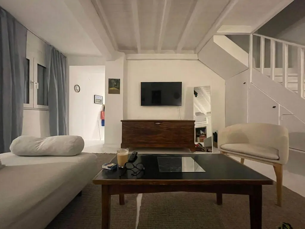 Maisonette Of 160 M² In Crete