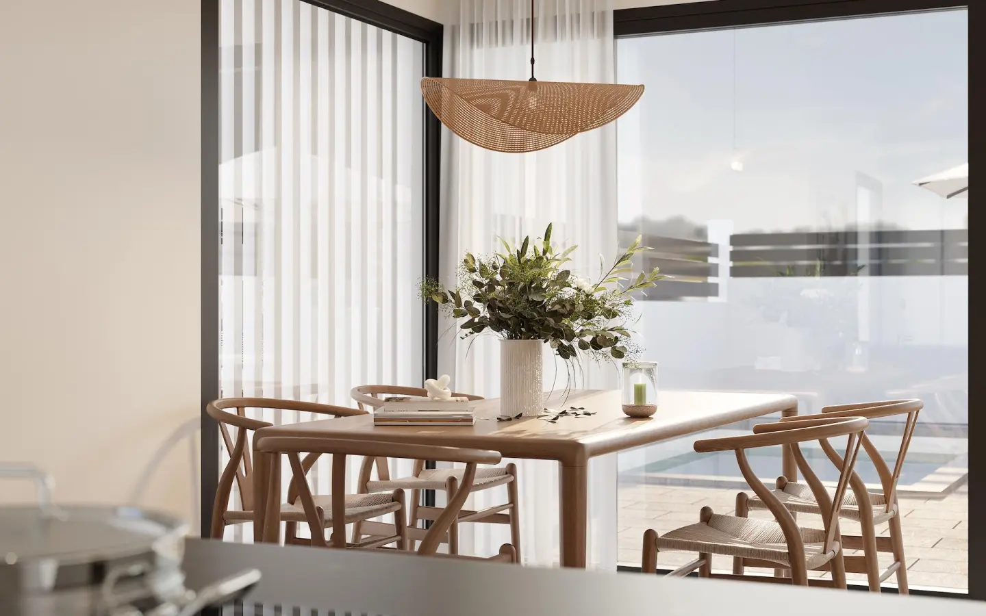 2-bedroom Penthouse In Torrevieja, Spain (87 M²)