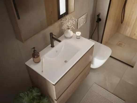 2-bedroom Penthouse In Torrevieja, Spain (87 M²)