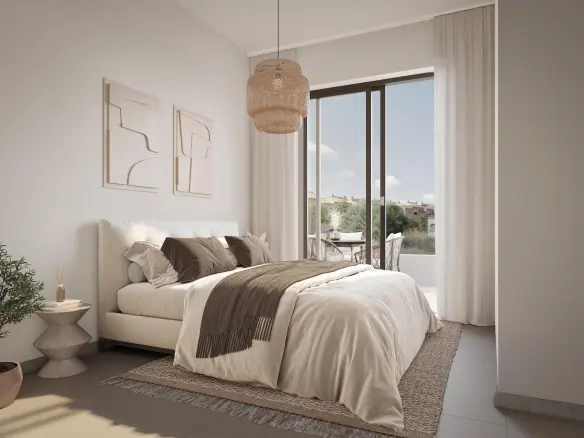 2-bedroom Penthouse In Torrevieja, Spain (87 M²)