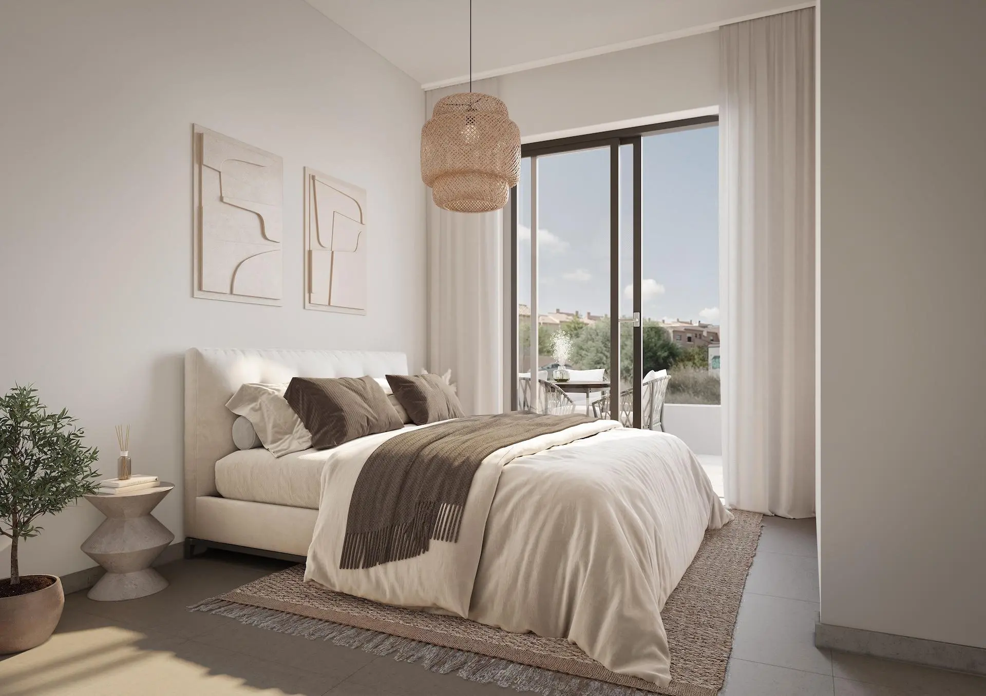 Penthouse 87 M² In Torrevieja, Spain
