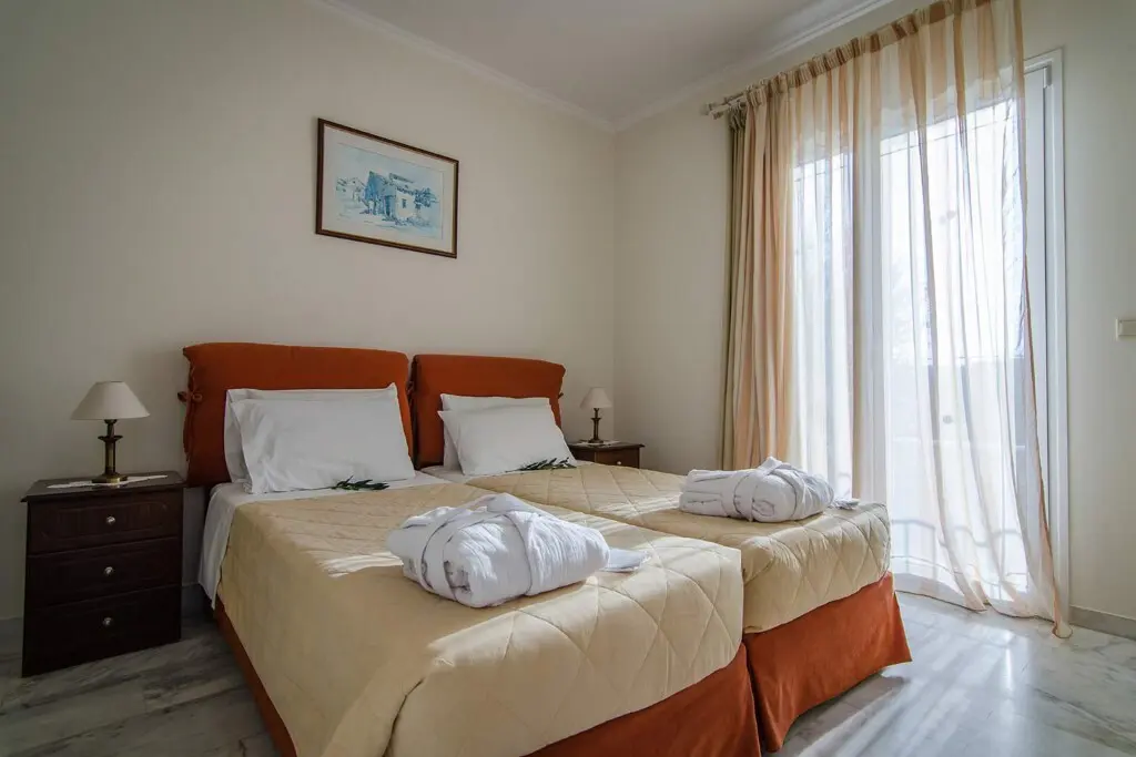 Villa Of 90 M² In Corfu