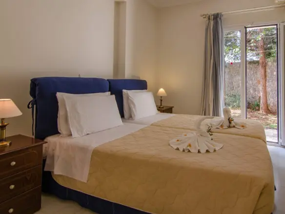 3-bedroom Villa In Corfu, Greece (132 M²)