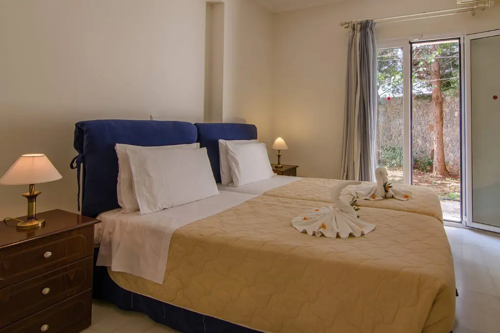 Villa Of 132 M² In Corfu