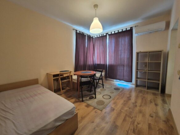 Studio Apartment Of 30 M² With Furnishings In Akacia