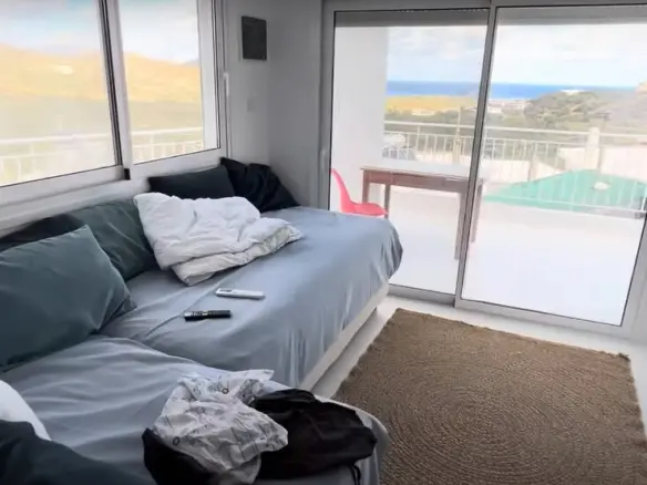 2-bedroom Maisonette In Agios Nikolaos, Greece (160 M²)
