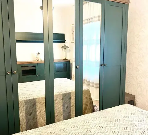 2-bedroom Flat In Faliro – Ippokratio, Greece (75 M²)