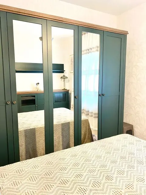 2-bedroom Flat In Faliro – Ippokratio, Greece (75 M²)