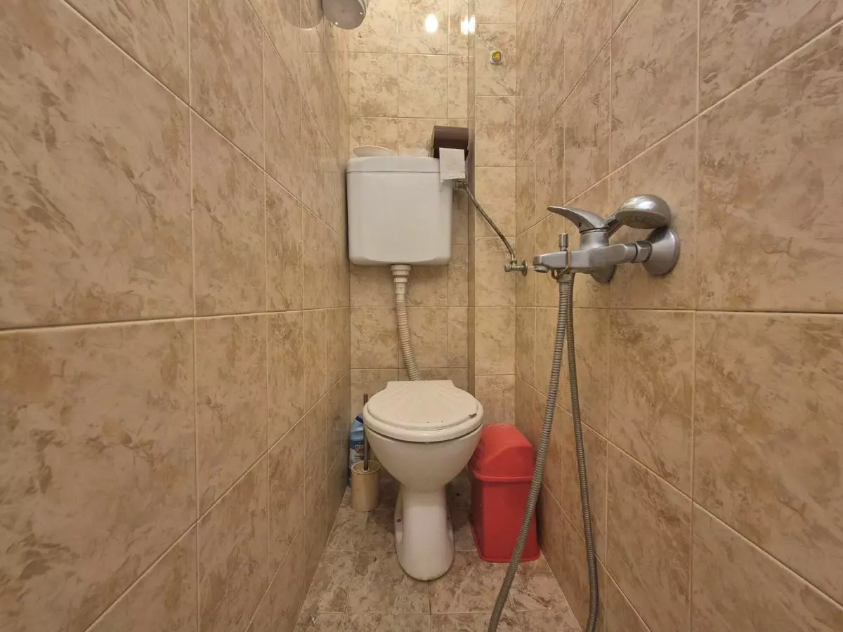 Studio Apartment Of 30 M² With Furnishings In Akacia