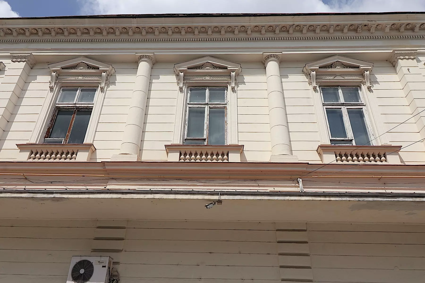 6 Historic Building Of 0 M² With Investment Opportunity In The Center Of Bucharest