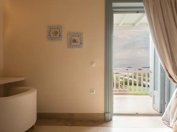 5-bedroom Villa In Kranidi, Greece (300 M²)