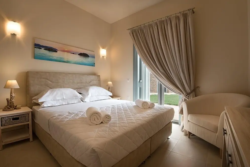 Villa Of 300 M² In Eastern Peloponnese – Ermionida