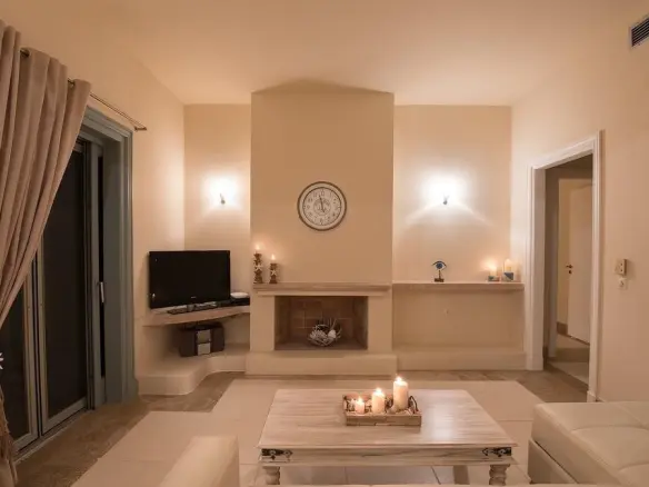5-bedroom Villa In Kranidi, Greece (300 M²)