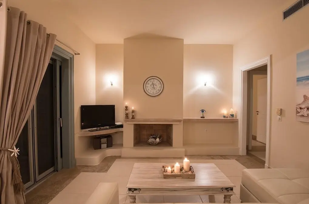 Villa Of 300 M² In Eastern Peloponnese – Ermionida