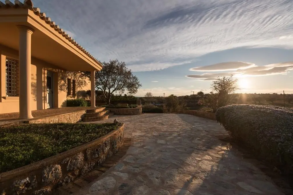 Villa Of 300 M² In Eastern Peloponnese – Ermionida