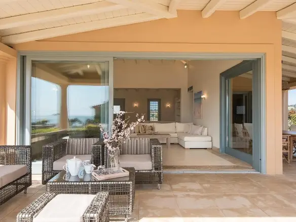 5-bedroom Villa In Kranidi, Greece (300 M²)
