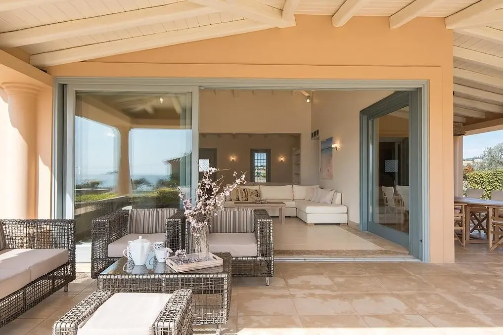 Villa Of 300 M² In Eastern Peloponnese – Ermionida