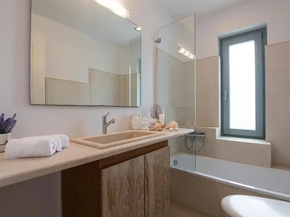 5-bedroom Villa In Kranidi, Greece (300 M²)